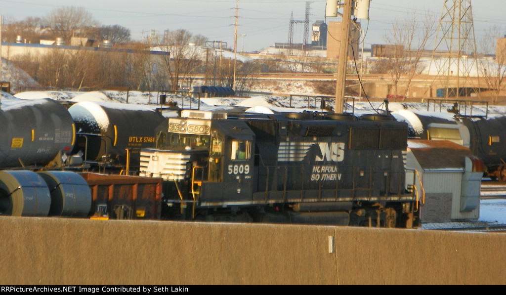NS 5809